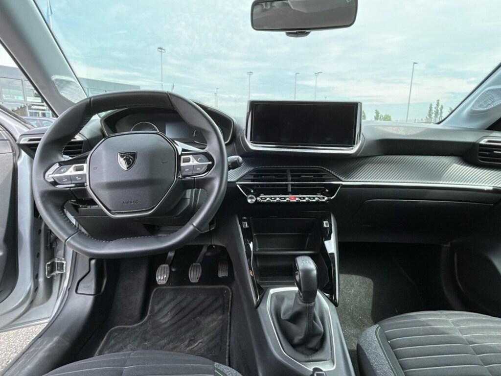 Peugeot 208 1.2 puretech Style s&s 75cv