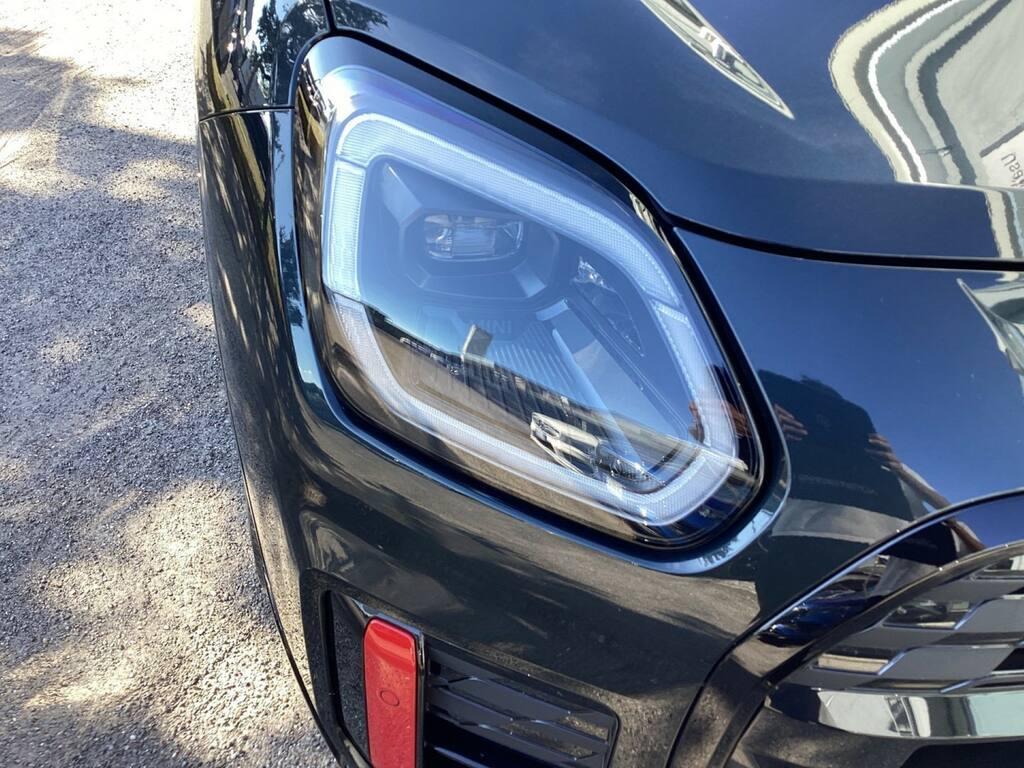 Mini John Cooper Works Countryman 2.0 TwinPower Turbo John Cooper Works ALL4 Auto