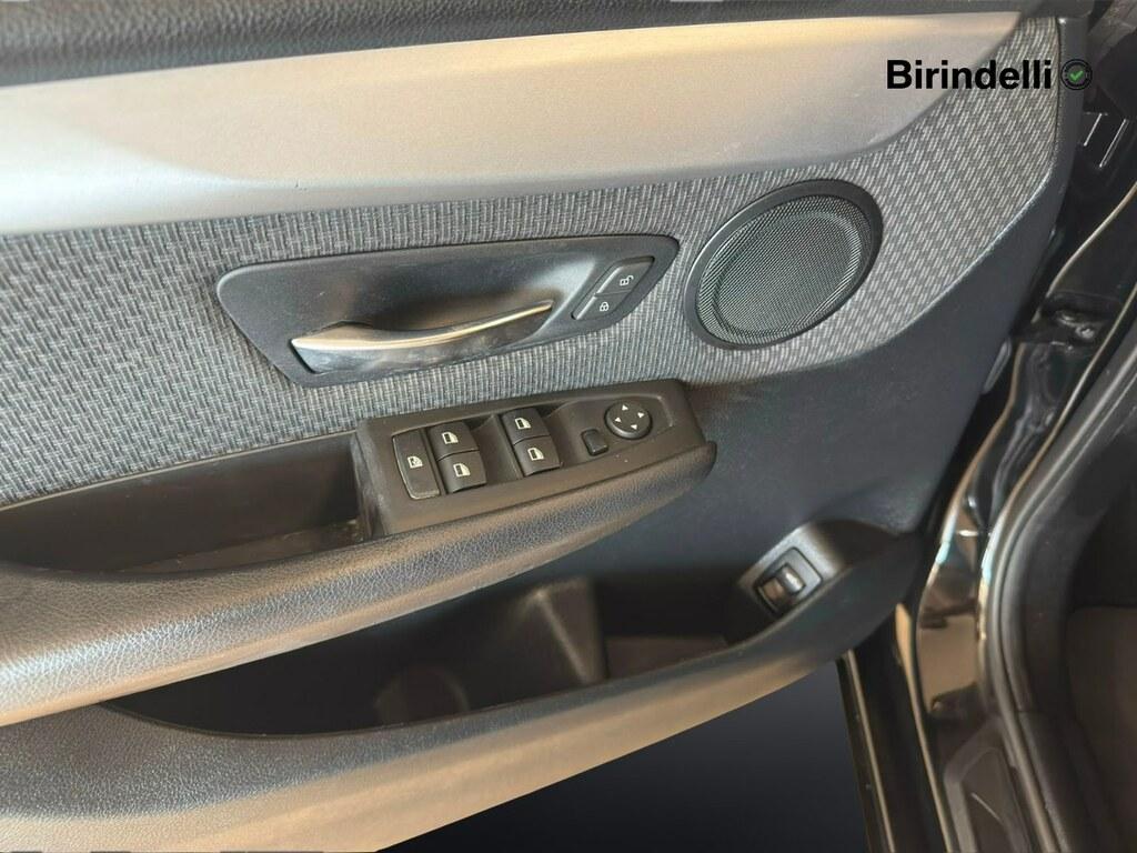 BMW Serie 2 216d Active Tourer Advantage my15