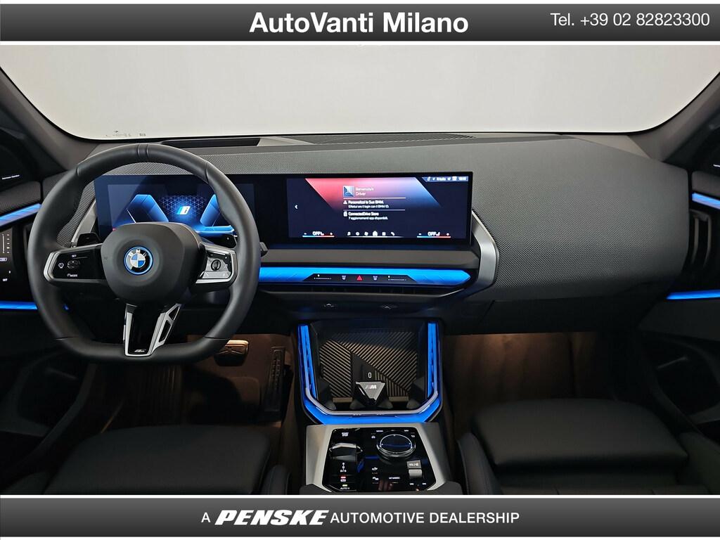 BMW X3 xdrive30e MSport Pro auto
