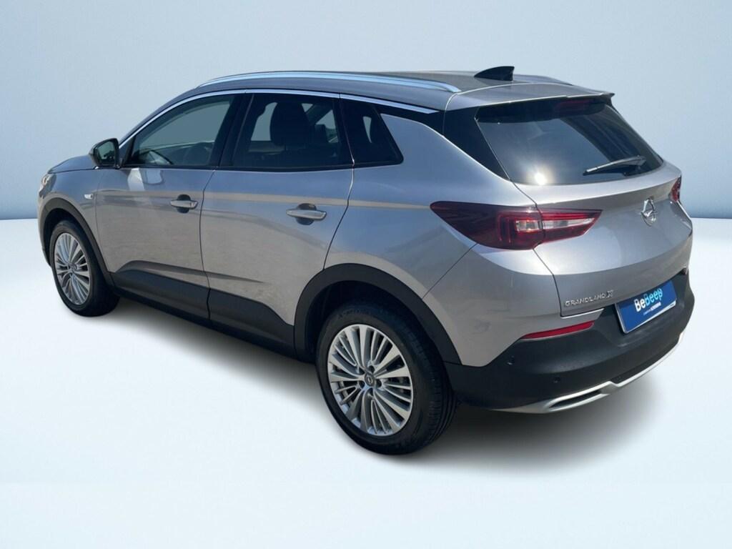 Opel Grandland X 1.5 ecotec Innovation s&s 130cv at6