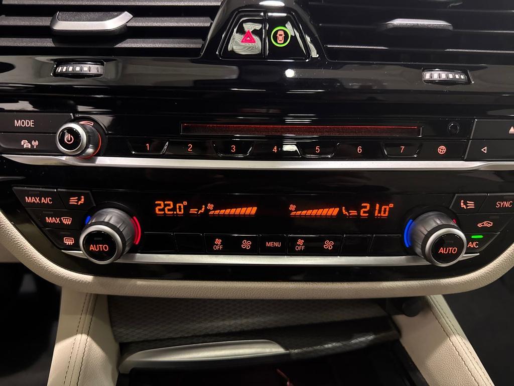 BMW Serie 5 530d Touring xdrive Msport 249cv auto