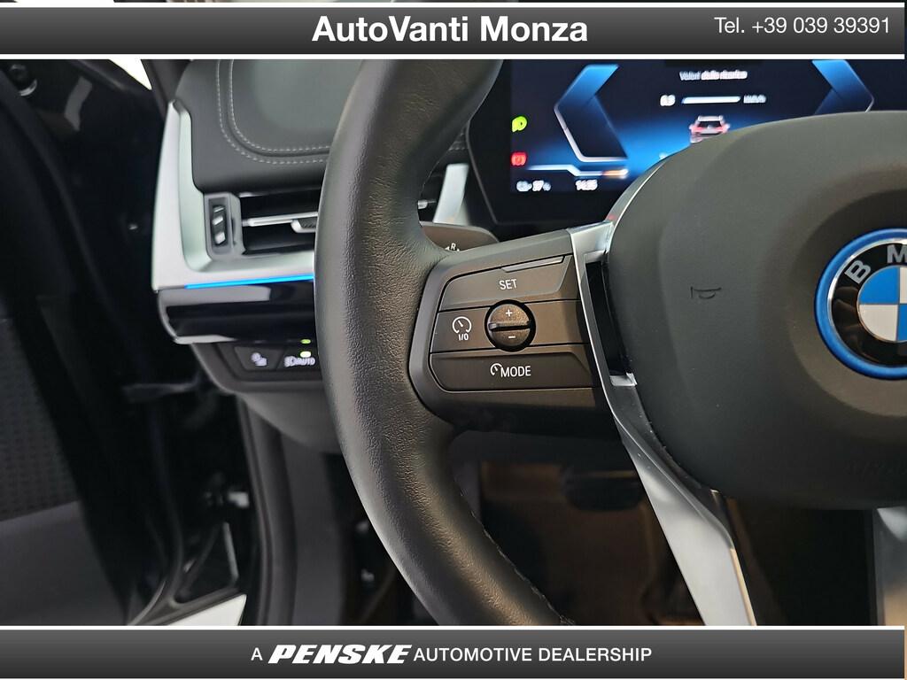 BMW iX1 edrive 20 X-Line