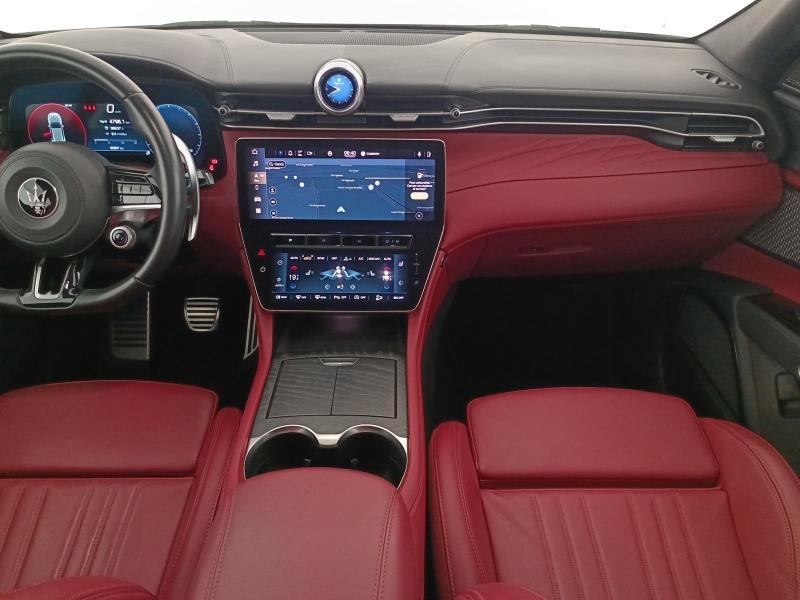Maserati Grecale 2.0 mhev GT 300cv auto