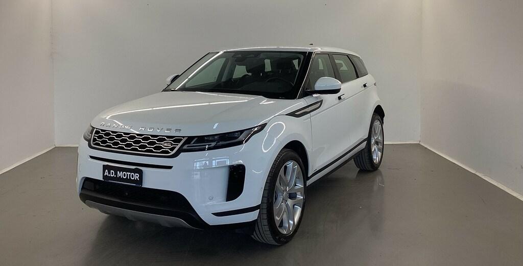 Land Rover Range Rover Evoque Evoque 2.0d i4 mhev R-Dynamic SE awd 204cv auto