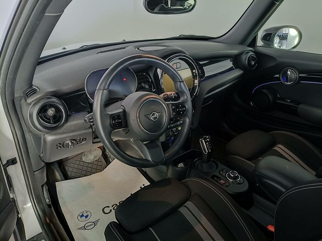 Mini Cooper SE 3p Classic auto
