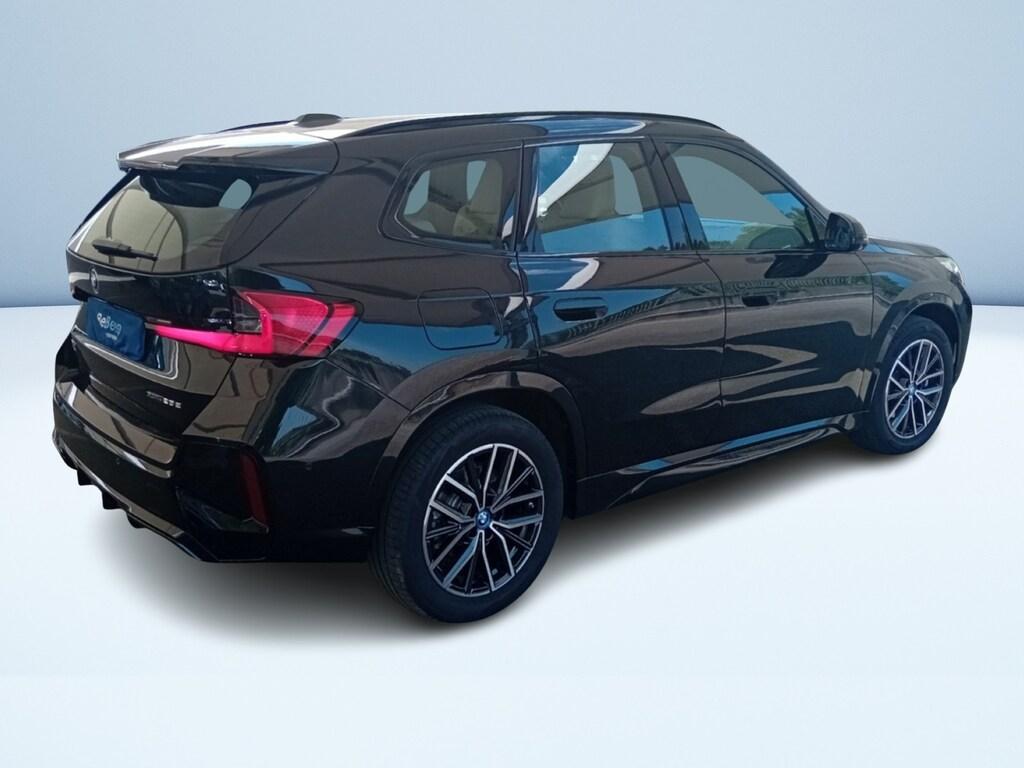BMW X1 25e xdrive Msport auto
