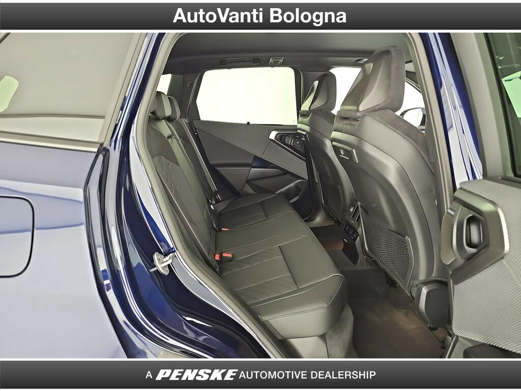 BMW X3 xdrive30e MSport Pro auto