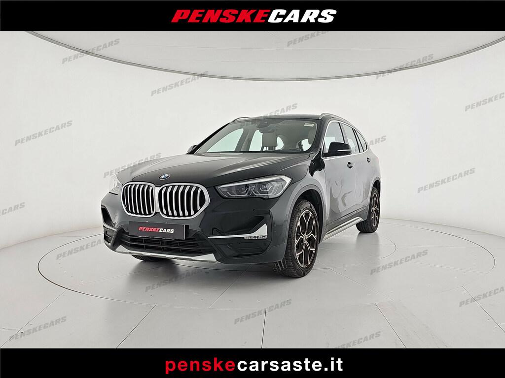 BMW X1 sdrive18d xLine Plus auto