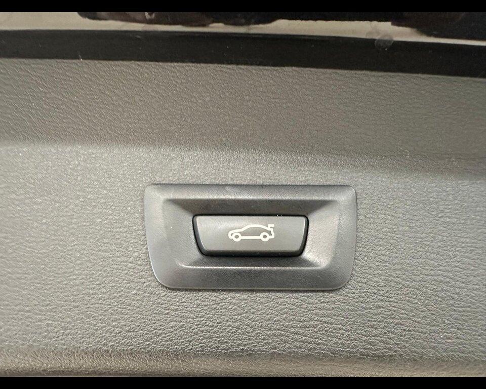BMW X1 sdrive18d xLine Plus auto