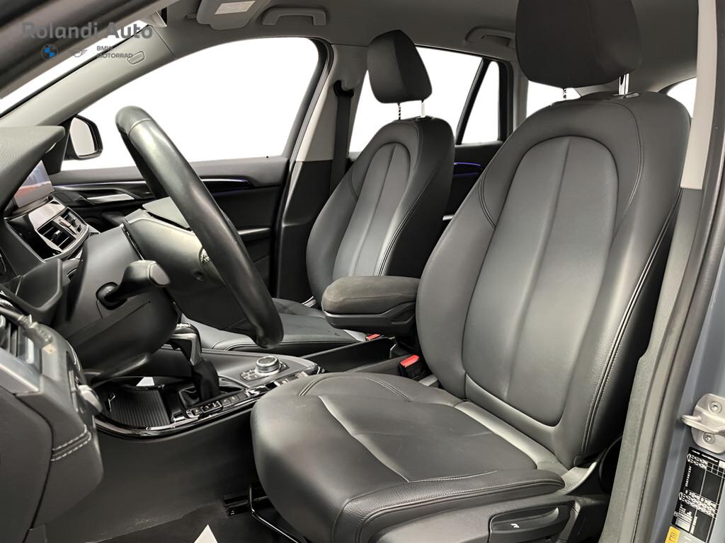 BMW X1 xdrive25e xLine Plus auto