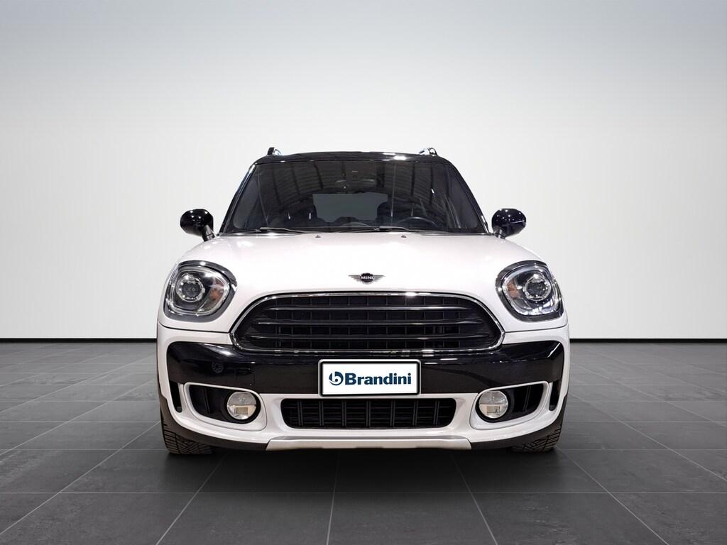 Mini Cooper 1.5 TwinPower Turbo Baker Street Steptronic