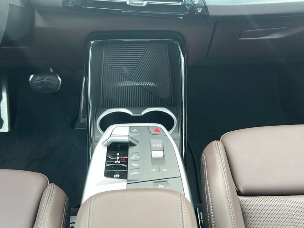 BMW Serie 2 220i Active Tourer mhev 48V Msport auto