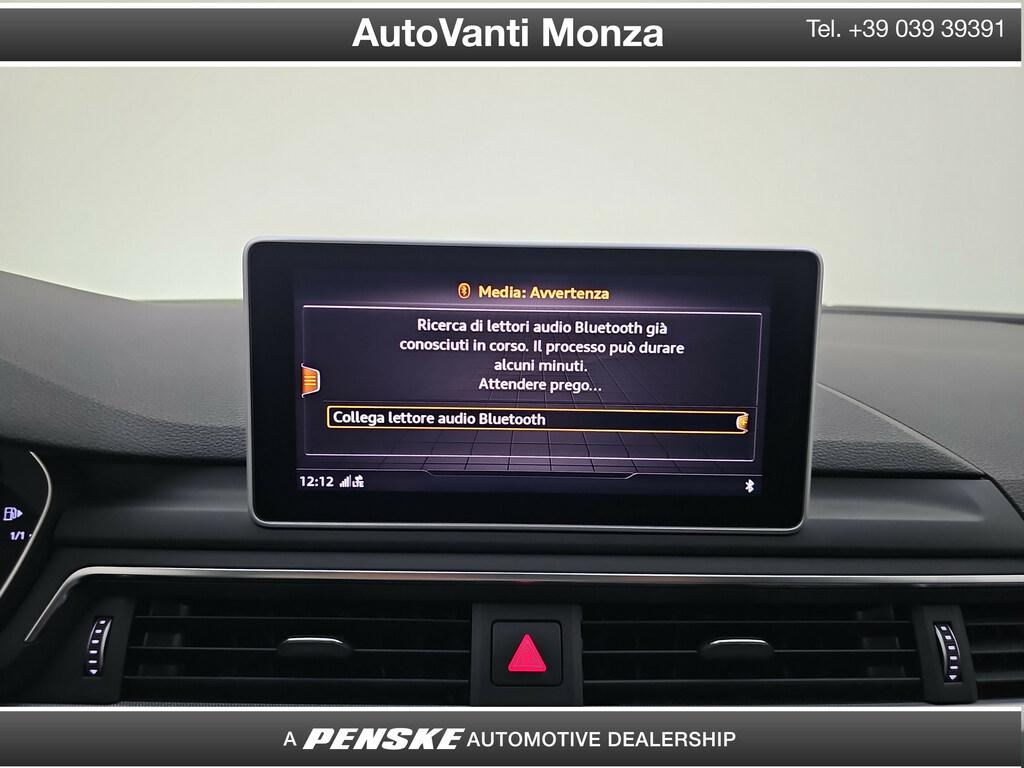 Audi A4 Allroad 45 2.0 tfsi mhev Business 252cv s-tronic
