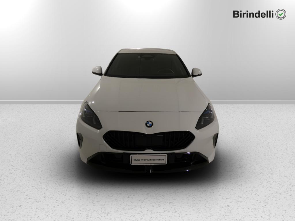 BMW Serie 2 218d Gran Coupe MSport Pro auto