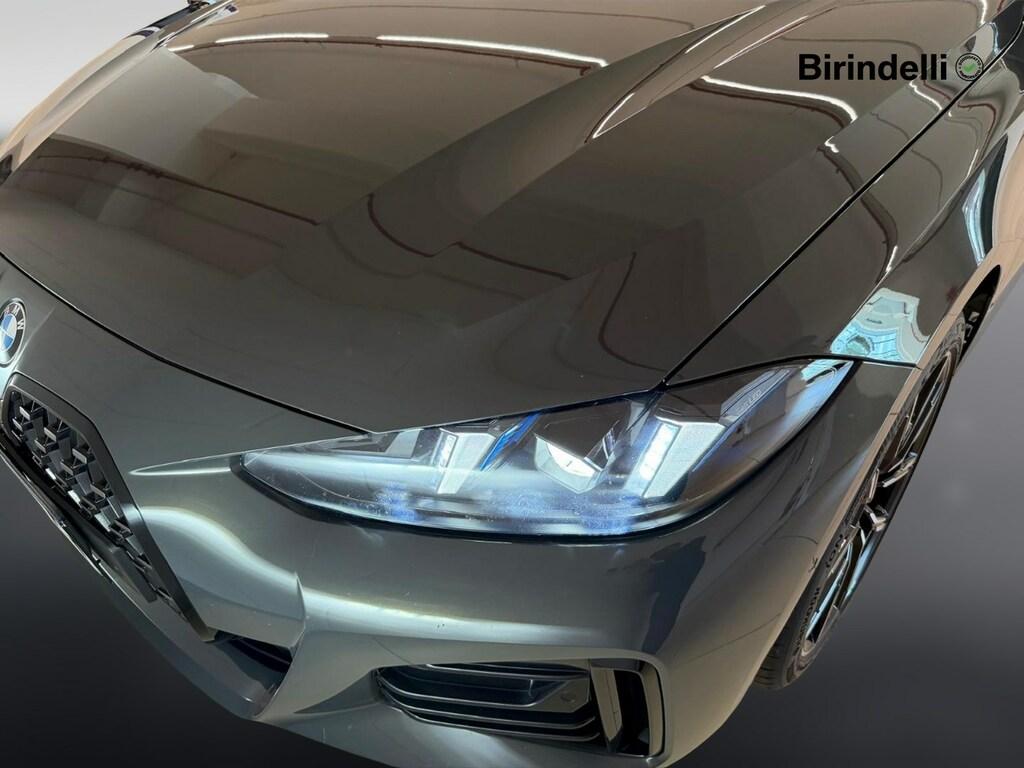 BMW Serie 4 420d Gran Coupe mhev 48V xdrive M Sport Pro auto