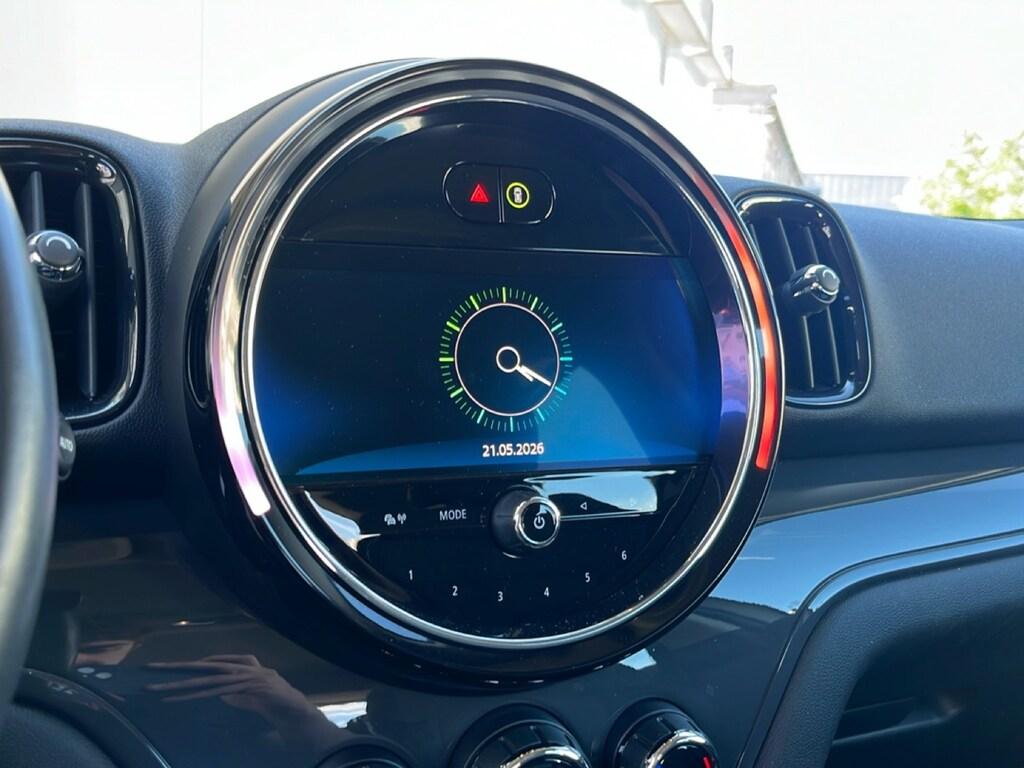 Mini Cooper Countryman 1.5 Business Auto