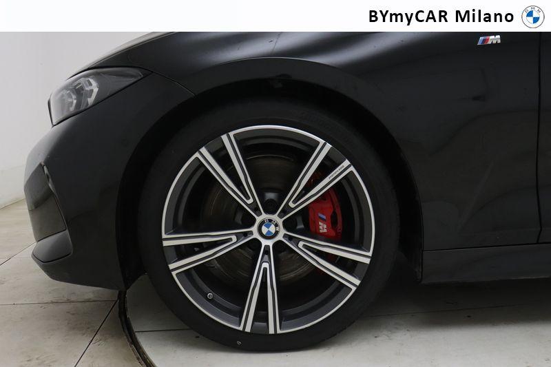 BMW Serie 3 320d mhev 48V Msport auto