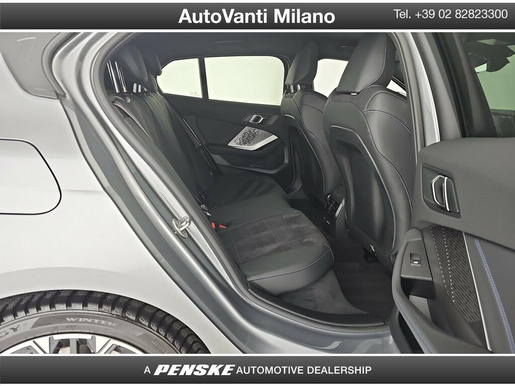 BMW Serie 1 118d MSport Pro auto