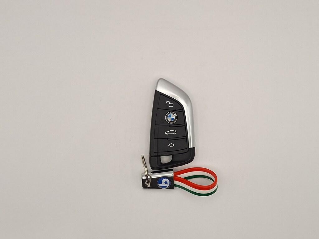 BMW i4 xdrive40 M Sport Pro