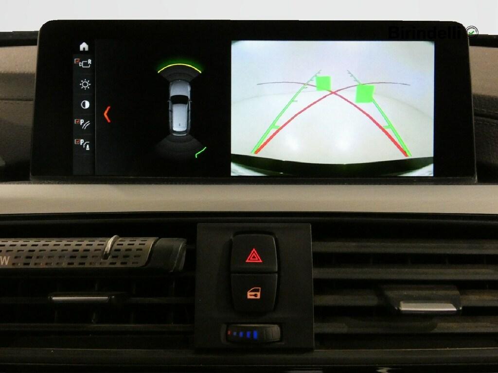 BMW Serie 3 320d Touring Msport