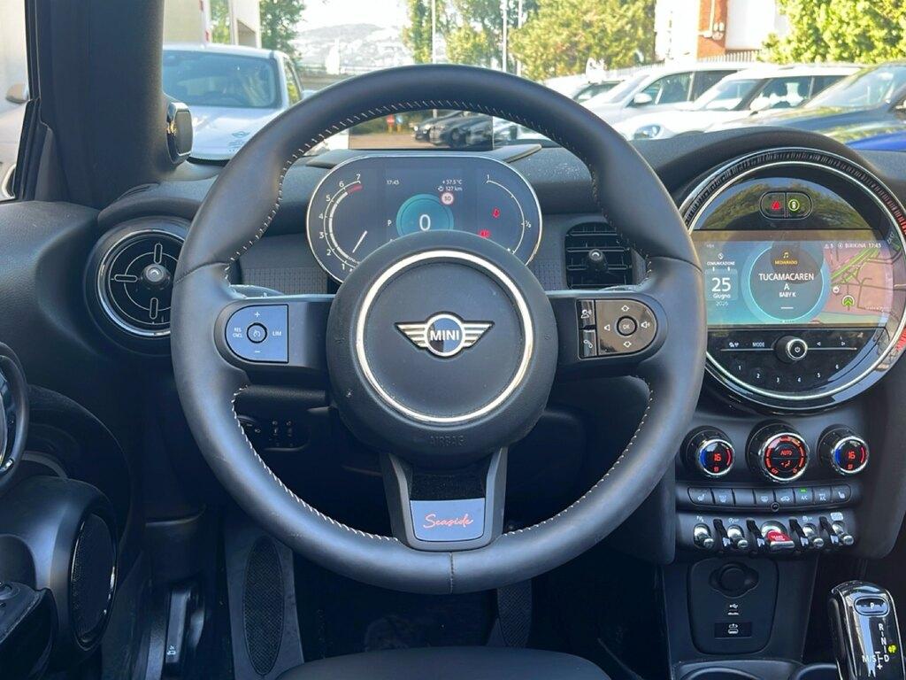 Mini Cooper Cabrio 1.5 Cooper