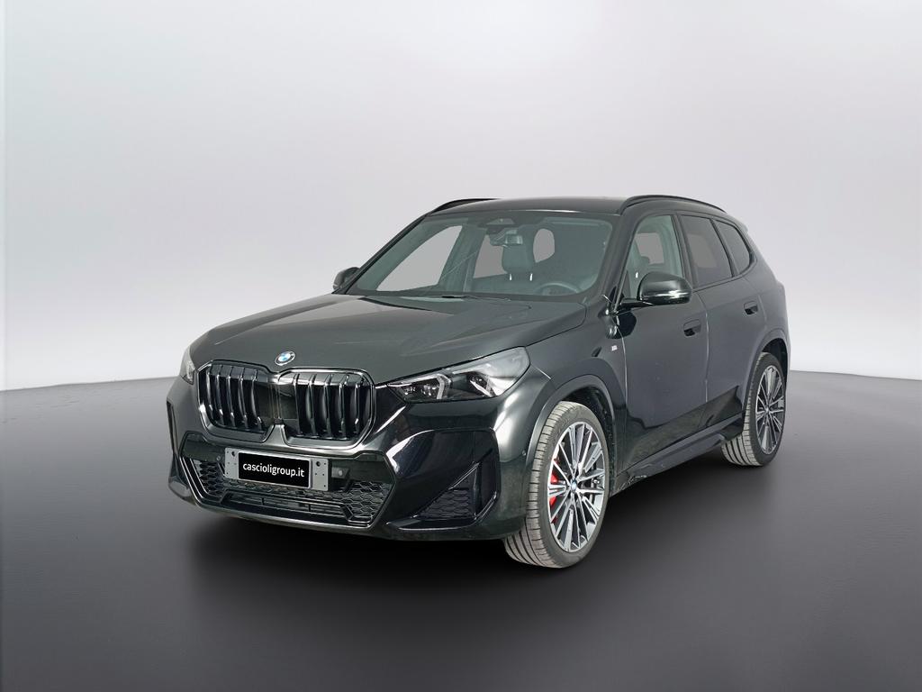 BMW X1 xdrive23d mhev 48V MSport Pro auto