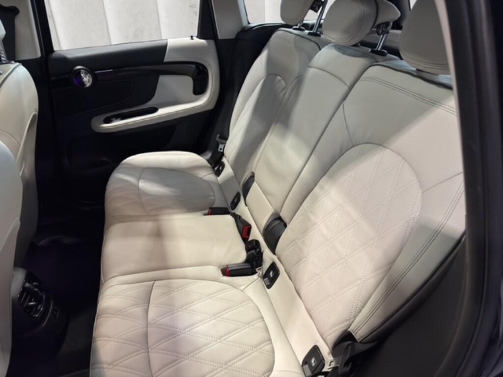 Mini Mini Countryman 1.5 Cooper SE All4 all4 auto