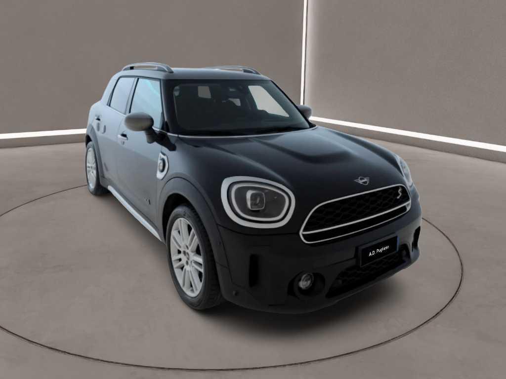 Mini Cooper SE Countryman 1.5 Classic all4 auto