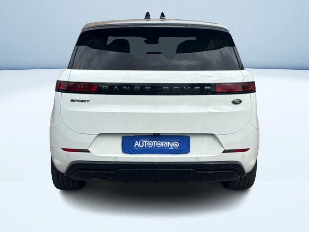 Land Rover Range Rover Sport 3.0d i6 mhev Dynamic SE awd 249cv auto