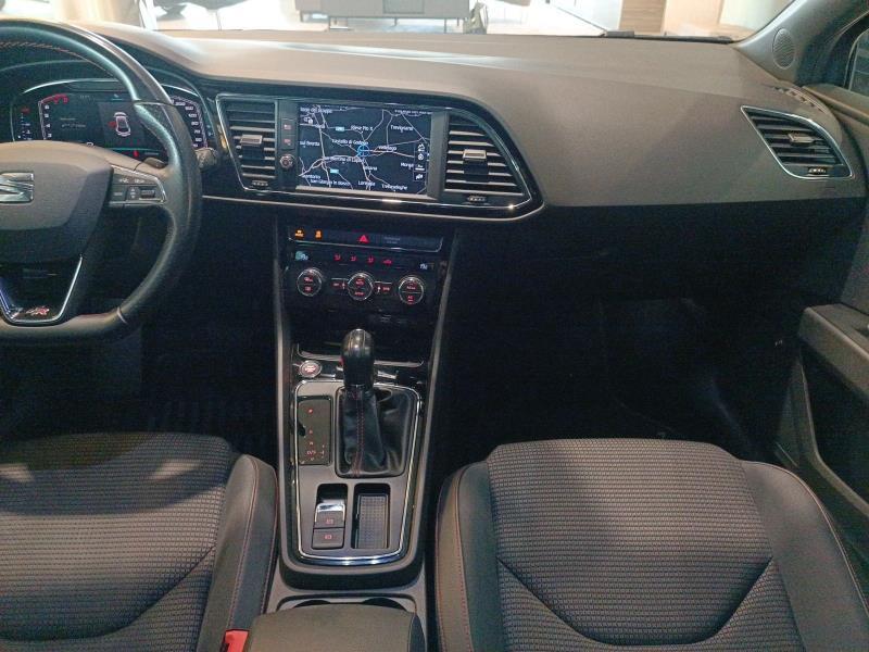 Seat Leon 1.5 ecotsi act FR 150cv dsg