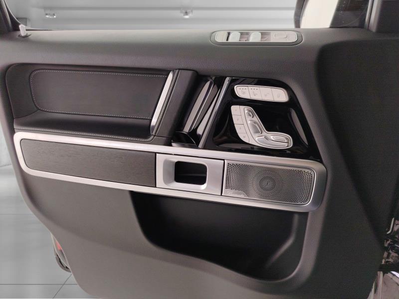 Mercedes Classe G 400 d Premium Plus 330cv auto