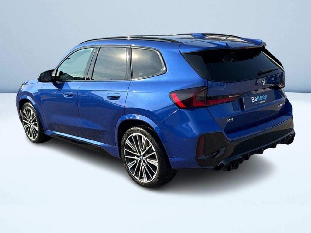 BMW X1 M X1 xdrive M35i auto