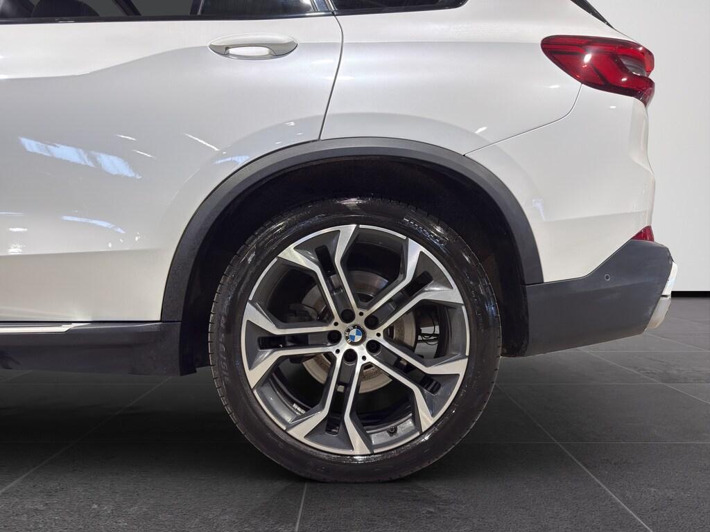 BMW X5 xdrive30d xLine auto