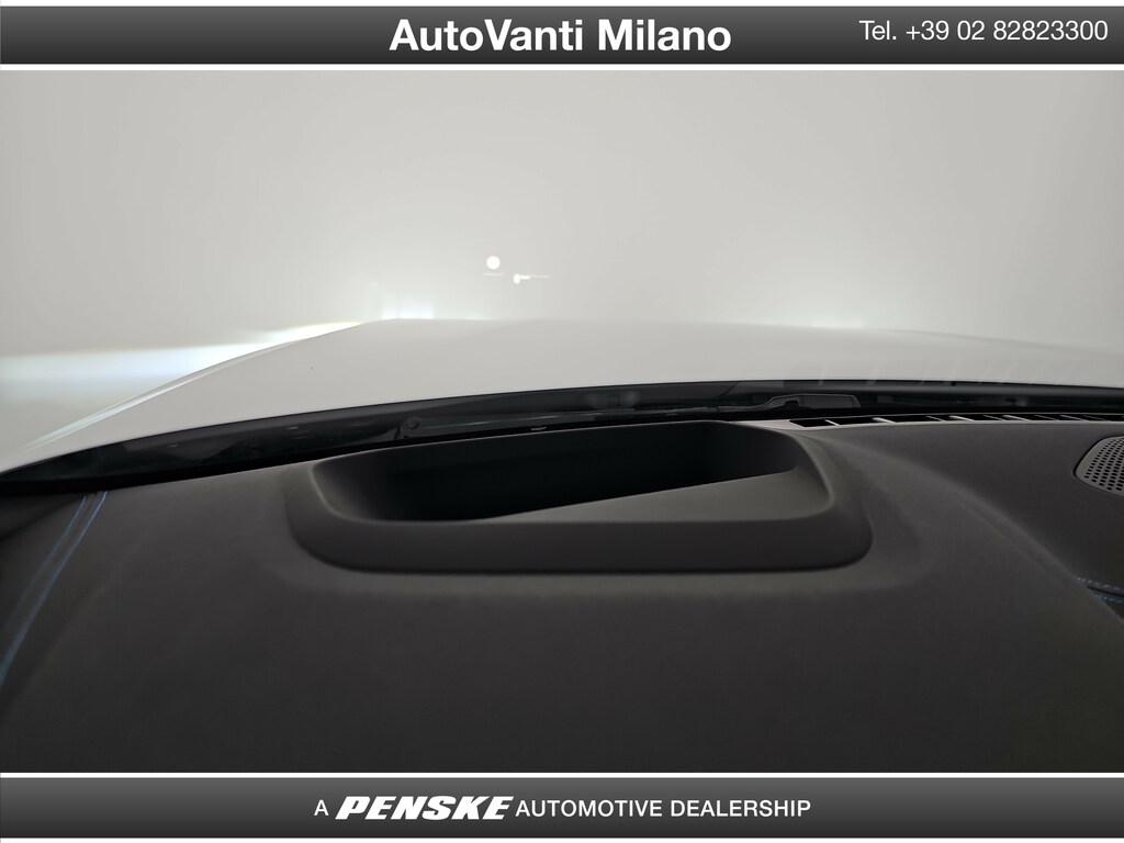 BMW Z4 M Z4 M40i auto