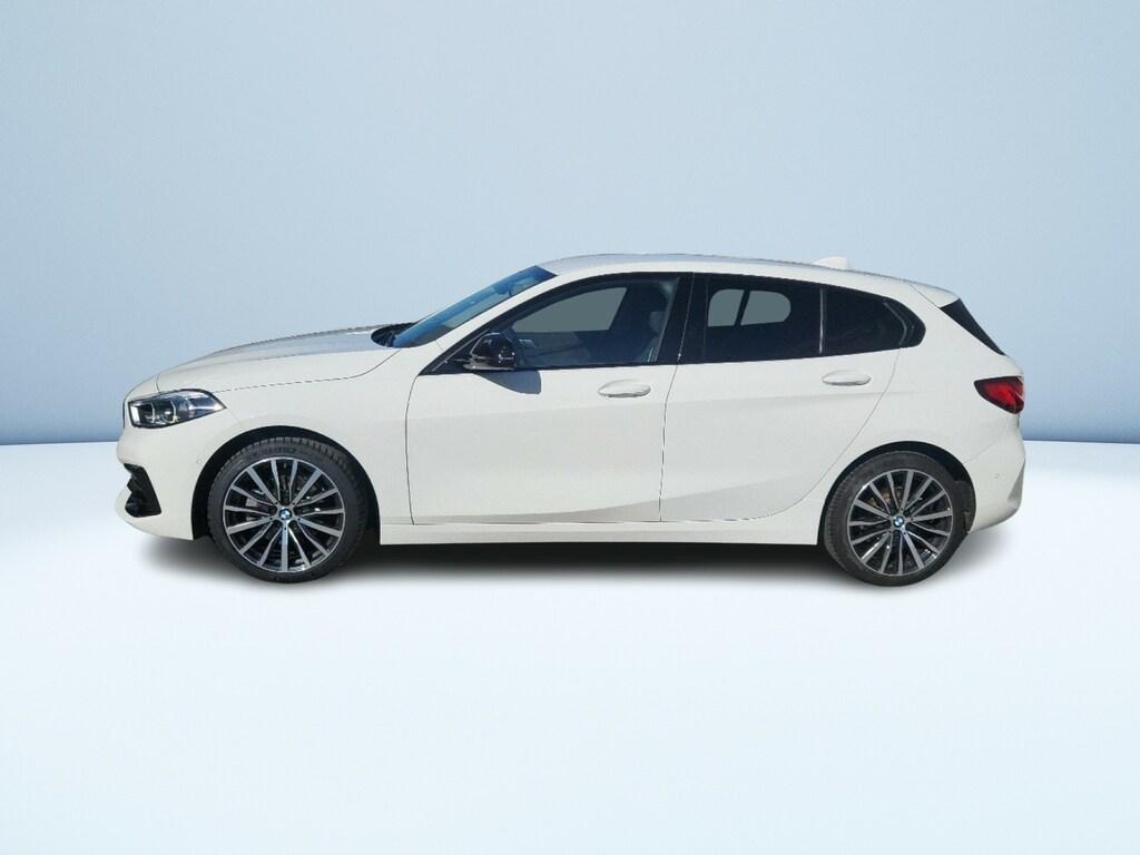 BMW Serie 1 118i Sport auto