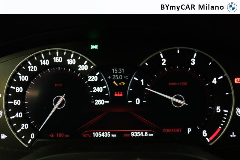 BMW X4 xdrive20d xLine auto my19