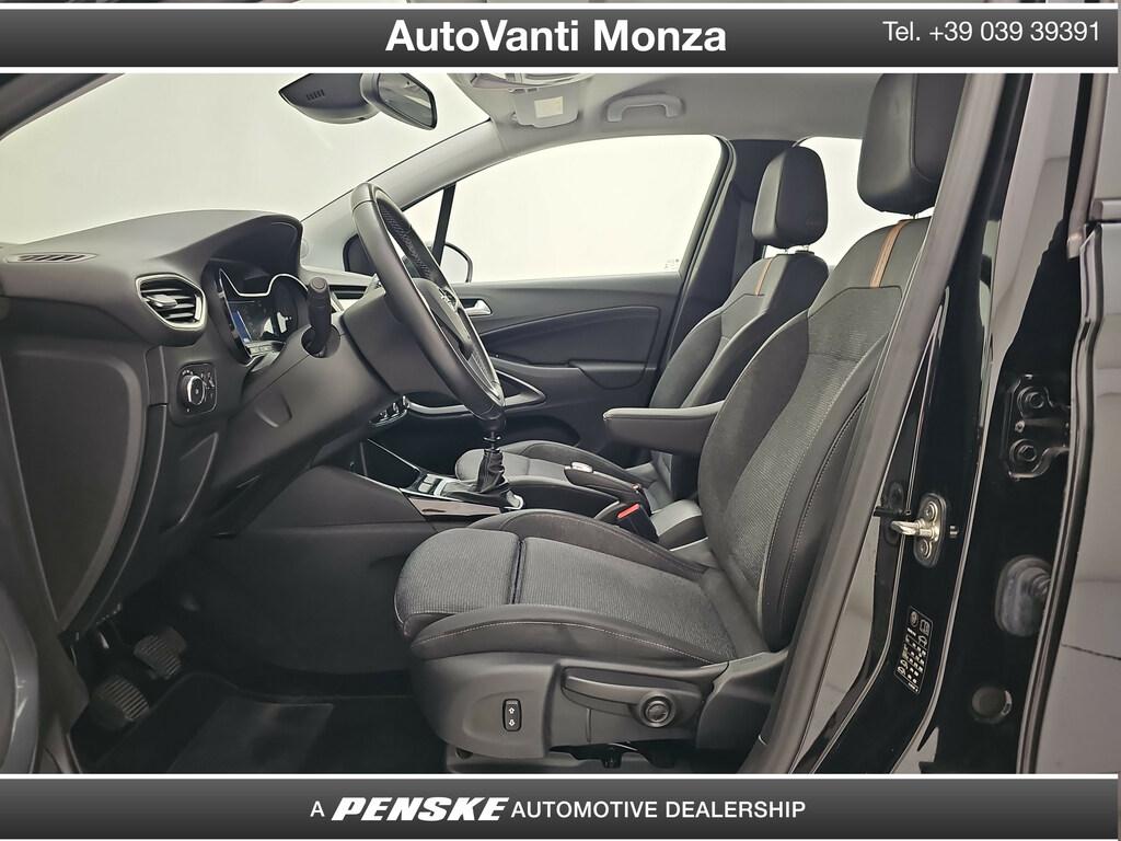 Opel Crossland 1.2 Elegance s&s 110cv