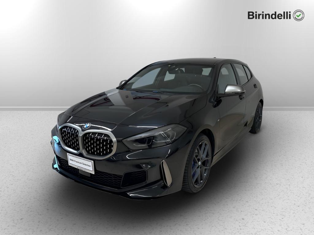 BMW Serie 1 M 135i xdrive auto