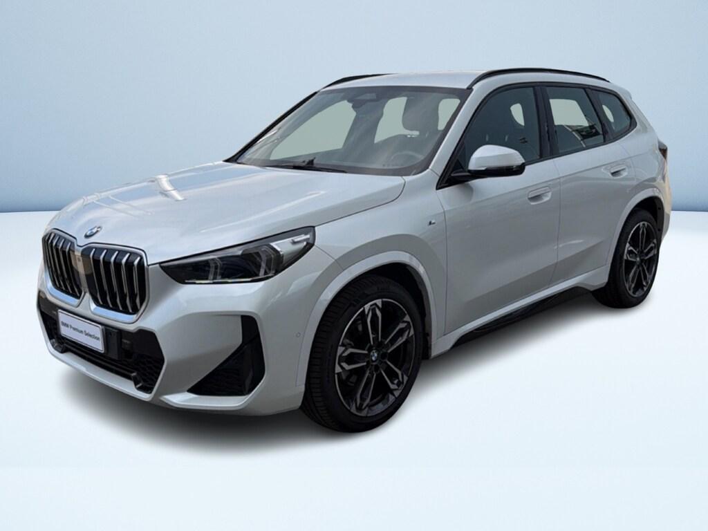 BMW X1 sdrive18d MSport auto