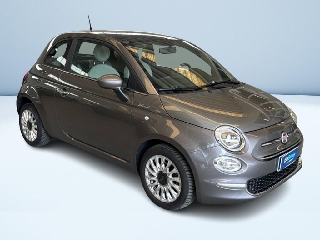 Fiat 500 1.0 hybrid Dolcevita 70cv
