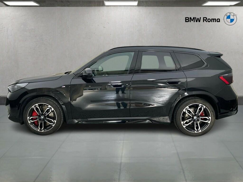 BMW X1 xdrive20d mhev 48V MSport Pro auto