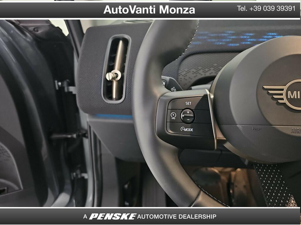 Mini Mini Countryman 1.5 48V C Classic auto