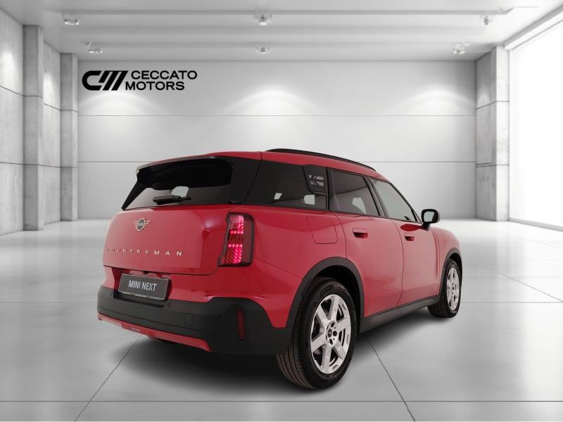 Mini Mini Countryman 2.0 48V D Classic auto