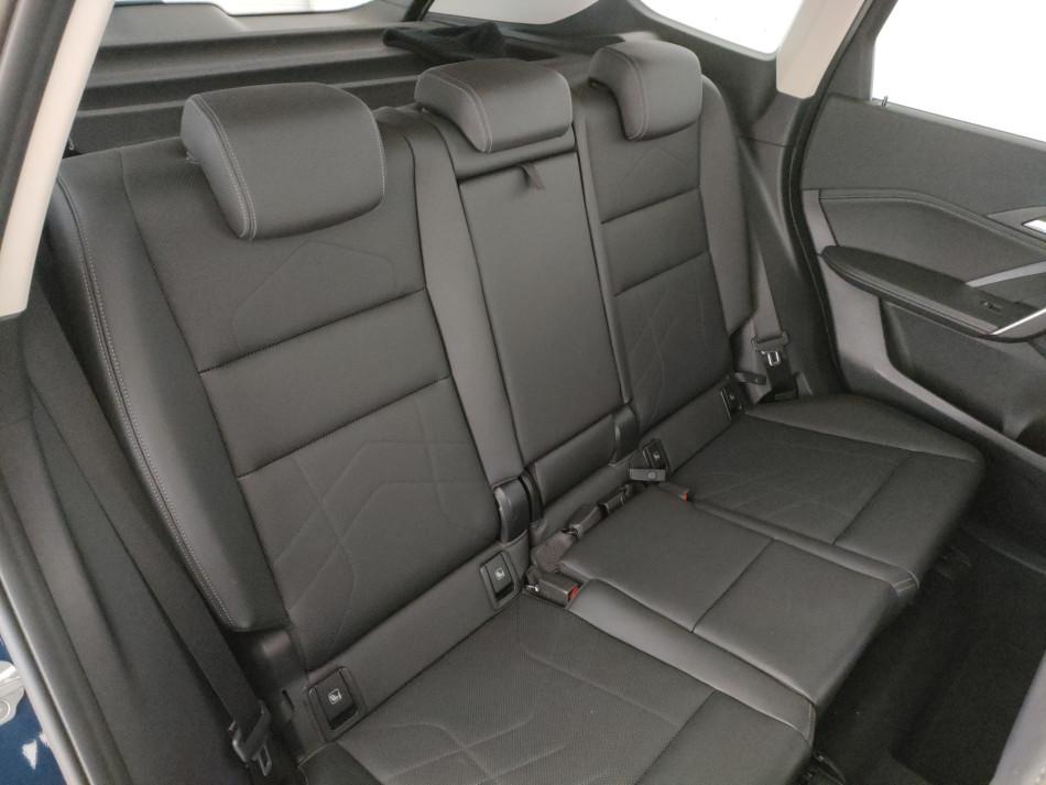 BMW X1 sdrive18d X-Line Edition Essence auto