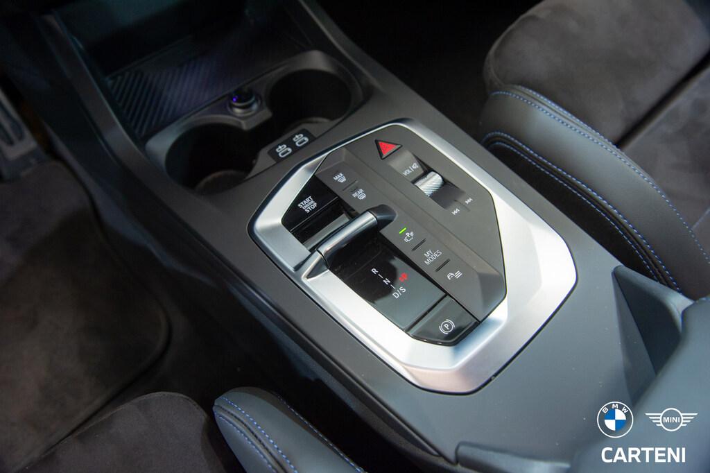 BMW Serie 1 118d MSport Pro auto