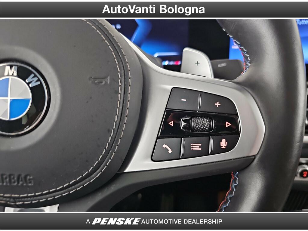 BMW X6 M X6 M60i MSport Pro auto
