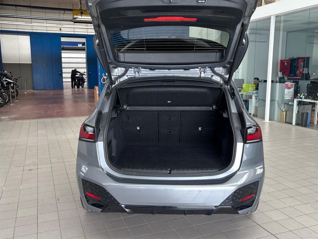 BMW Serie 2 218d Active Tourer Msport auto