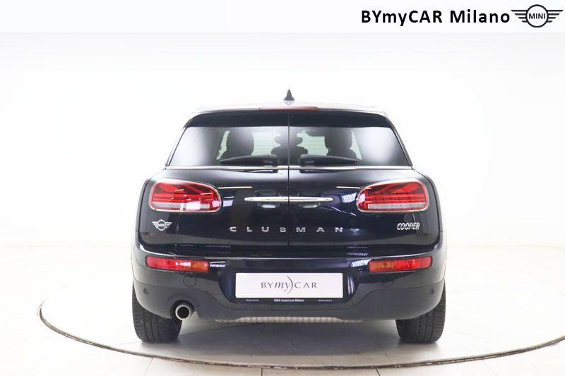 Mini Cooper Clubman 1.5 Cooper Classic