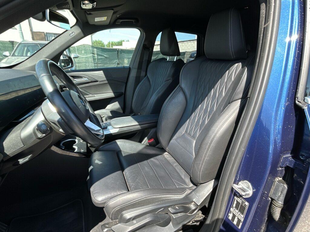 BMW X1 sdrive18d X-Line auto